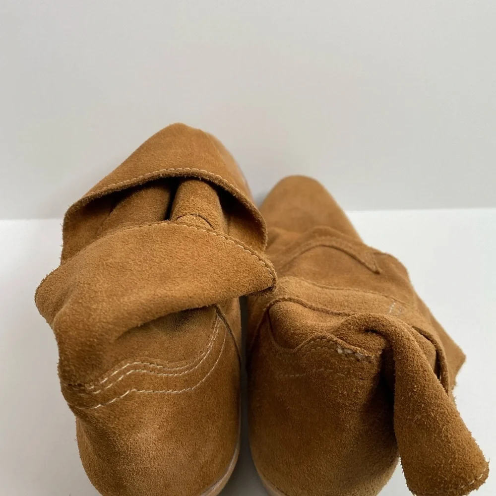 Sam Edelman Myron Boots